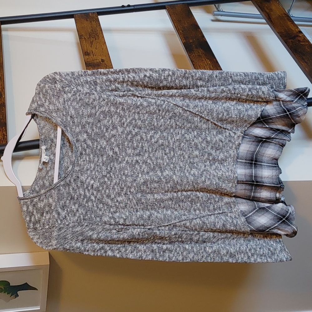 Womens sweater